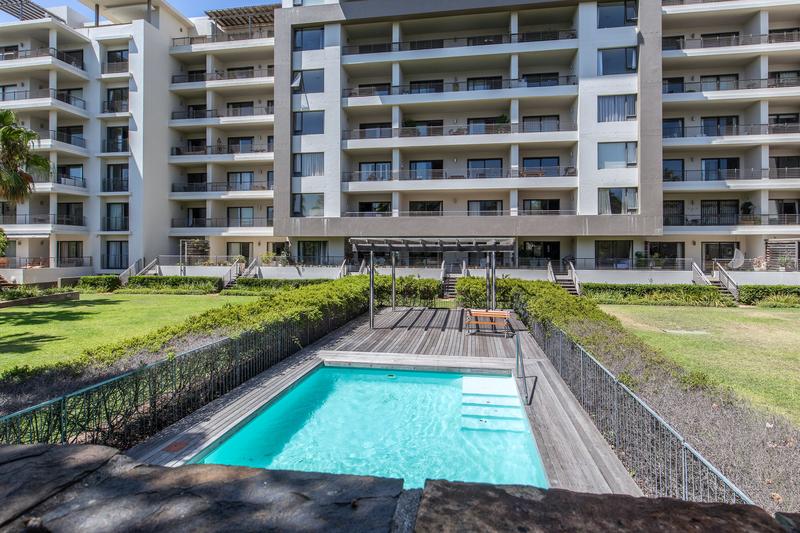 To Let 1 Bedroom Property for Rent in Plumstead Western Cape